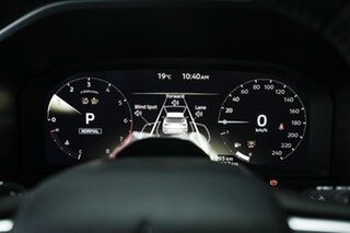 2026 Mitsubishi Outlander ZM MY26 Aspire 2WD Moonstone Grey 8 Speed Constant Variable Wagon