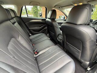 2022 Mazda 6 GL1033 Touring SKYACTIV-Drive White 6 Speed Sports Automatic Wagon