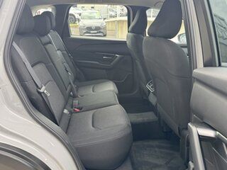 2026 Mazda CX-5 KM0HA0 G25 SKYACTIV-Drive i-ACTIV AWD Evolve Aero Gray 6 Speed Sports Automatic