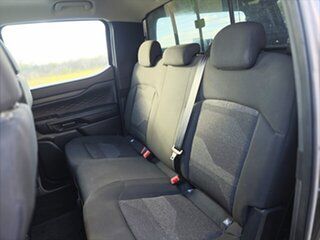 2023 Ford Ranger PY 2022MY XLS Pick-up Double Cab 4x2 Hi-Rider Grey Dual Cab