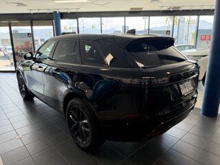 2025 Land Rover Range Rover Velar L560 26MY PHEV P400e AWD Dynamic SE Black 8 Speed Sports Automatic
