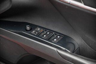 2019 Toyota Camry ASV70R Ascent Sport Red 6 Speed Sports Automatic Sedan