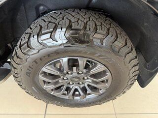 2023 Ford Everest UB 2022.00MY Platinum FullTime 4WD DR 10 Speed Sports Automatic SUV