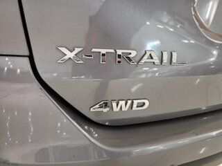 2015 Nissan X-Trail T32 ST-L X-tronic 4WD Grey 7 Speed Constant Variable Wagon