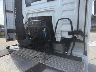 2012 MAN Tgs 26.400 TGS 26.400 Automated Manual Transmission