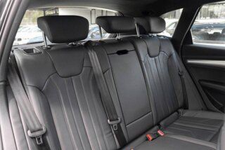 2025 Audi Q5 FY MY25 40 TDI S Tronic Quattro Ultra Sport Black 7 Speed Sports Automatic Dual Clutch