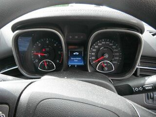 2014 Holden Malibu EM MY14 CD Maroon 6 Speed Automatic Sedan