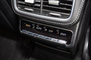 2023 Mercedes-Benz GLE-Class V167 803MY GLE63 AMG SPEEDSHIFT TCT 4MATIC+ S Black 9 Speed