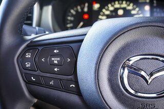 2026 Mazda BT-50 TFS40J SP True Black 6 Speed Sports Automatic Utility