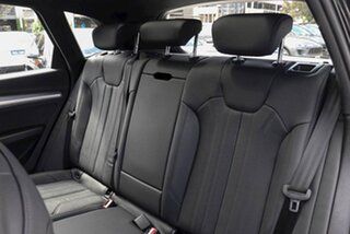 2025 Audi Q5 FY MY25 40 TDI S Tronic Quattro Ultra Sport Black 7 Speed Sports Automatic Dual Clutch