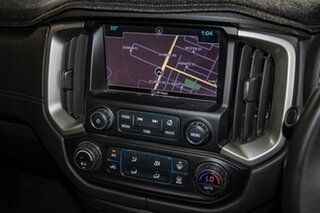2019 Holden Colorado LTZ (4x4)RG MY20 Grey Cab Chassis