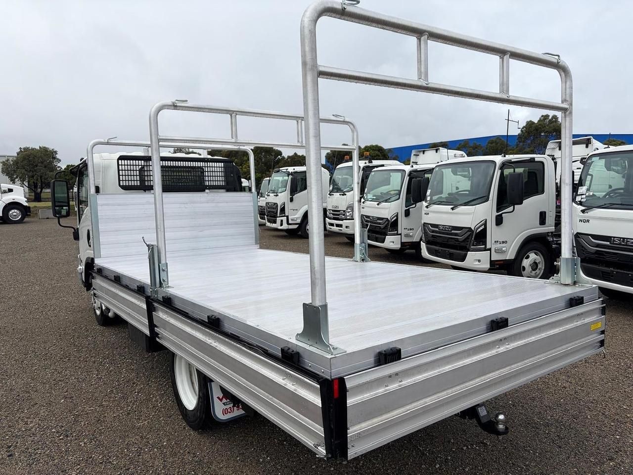 Truck Image