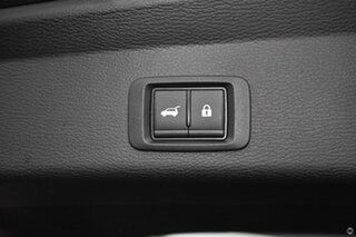 2026 Mitsubishi Outlander ZM MY26 Aspire AWD Graphite Grey 8 Speed Constant Variable Wagon