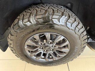 2023 Ford Everest UB 2022.00MY Platinum FullTime 4WD DR 10 Speed Sports Automatic SUV