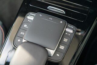 2022 Mercedes-Benz A-Class V177 802+052MY A250 DCT 4MATIC White 7 Speed Sports Automatic Dual Clutch