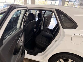 2020 Hyundai i30 PD2 MY20 Active White 6 Speed Sports Automatic Hatchback
