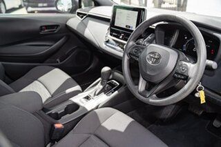 2024 Toyota Corolla Mzea12R Ascent Sport Grey 10 Speed Constant Variable Hatchback