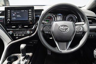 2023 Toyota Camry Axvh70R Ascent Blue 6 Speed Constant Variable Sedan Hybrid