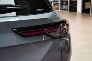 2026 Mitsubishi Outlander ZM MY26 Aspire 2WD Moonstone Grey 8 Speed Constant Variable Wagon