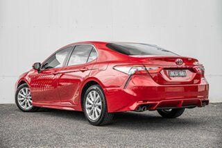 2019 Toyota Camry ASV70R Ascent Sport Red 6 Speed Sports Automatic Sedan