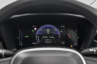 2022 Toyota Corolla ZWE211R Ascent Sport E-CVT Hybrid Grey 1 Speed Constant Variable Hatchback