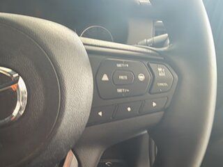 2021 Mazda BT-50 TFS40J GT Grey 6 Speed Sports Automatic Utility