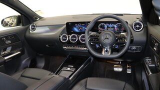 2026 Mercedes-Benz GLA-Class H247 807MY GLA35 AMG SPEEDSHIFT DCT 4MATIC Black 8 Speed