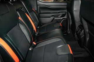 2024 Ford Ranger RAPTOR 3.0 (4x4)PY MY24 Orange Utility