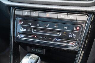 2023 Volkswagen T-ROC D11 MY23 R DSG 4MOTION White 7 Speed Sports Automatic Dual Clutch Wagon