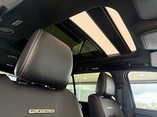 2023 Ford Everest UB 2022.00MY Platinum FullTime 4WD DR 10 Speed Sports Automatic SUV