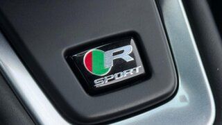 2016 Jaguar XF X260 16MY R-Sport Black 8 Speed Sports Automatic Sedan