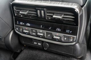 2025 Toyota Landcruiser FJA300R GR Sport Grey 10 Speed Sports Automatic Wagon