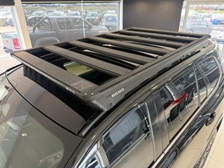 2023 Ford Everest UB 2022.00MY Platinum FullTime 4WD DR 10 Speed Sports Automatic SUV