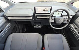 2026 LDV Edeliver 5 EVA1C Low Roof SWB Blanc White 1 Speed Automatic Van