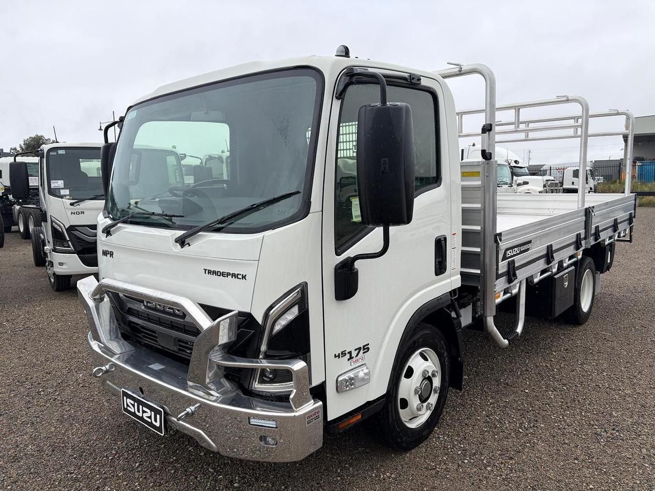 Truck Image
