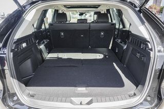 2026 Mazda CX-90 KK G50e Skyactiv-Drive i-ACTIV AWD GT Jet Black 8 Speed
