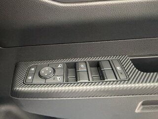 2026 Mitsubishi Triton MV MY26 GLX-R Pick-up Double Cab 4x4 Silver 6 Speed Sports Automatic Utility