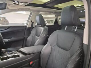 2024 Lexus NX Aazh25R NX350h E-CVT eFour Sports Luxury Blue 1 Speed Constant Variable Wagon Hybrid