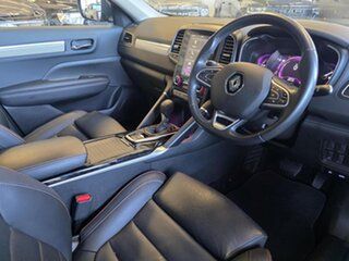 2024 Renault Koleos HZG MY24 Intens X-tronic Metallic Grey 1 Speed Constant Variable Wagon