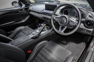 2026 Mazda MX-5 ND G20 GT SKYACTIV-MT RS Machine Grey 6 Speed Manual Roadster