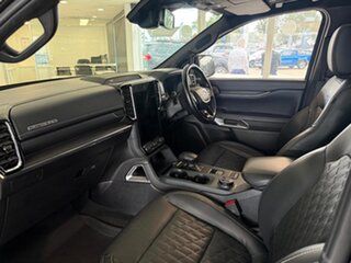2023 Ford Everest UB 2022.00MY Platinum FullTime 4WD DR 10 Speed Sports Automatic SUV