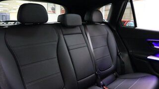 2025 Mercedes-Benz GLC-Class X254 805+055MY GLC200 9G-TRONIC 4MATIC Silver 9 Speed Sports Automatic
