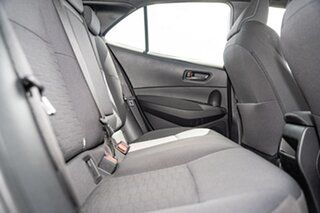 2024 Toyota Corolla Mzea12R Ascent Sport Grey 10 Speed Constant Variable Hatchback