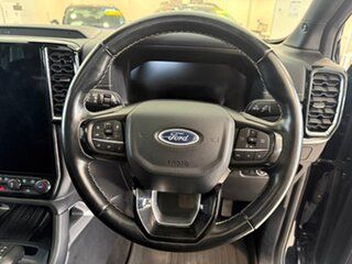 2023 Ford Everest UB 2022.00MY Platinum FullTime 4WD DR 10 Speed Sports Automatic SUV