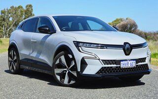 2024 Renault Megane E-Tech XCB MY24 Techno EV60 Rafale Grey 1 Speed Reduction Gear Wagon.