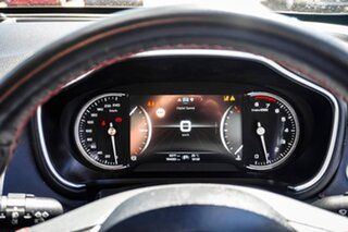 2020 MG HS SAS23 MY20 Vibe DCT FWD Pearl White 7 Speed Sports Automatic Dual Clutch Wagon