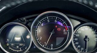 2026 Mazda MX-5 ND G20 GT SKYACTIV-MT RS Machine Grey 6 Speed Manual Roadster