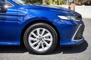 2023 Toyota Camry Axvh70R Ascent Blue 6 Speed Constant Variable Sedan Hybrid