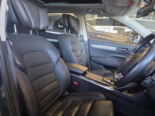 2024 Renault Koleos HZG MY24 Intens X-tronic Metallic Grey 1 Speed Constant Variable Wagon