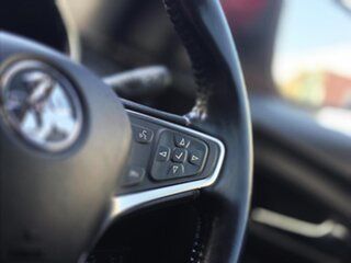 2019 Holden Equinox EQ MY18 LT FWD Red 6 Speed Sports Automatic Wagon